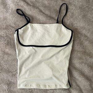 Amazon ALO Dupe tank